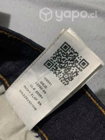 Jeans true religion ricky relaxed straight