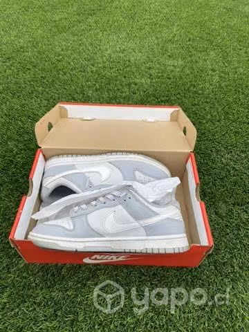 Nike dunk low originales