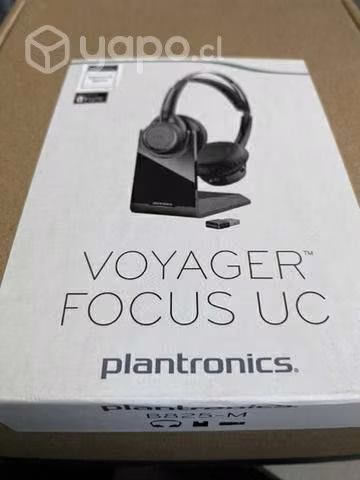 Auriculares Plantronics