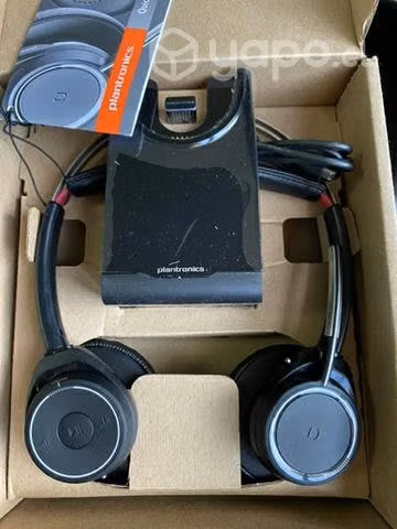 Auriculares Plantronics
