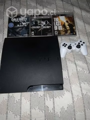 Ps3 impecable - Imagen 2