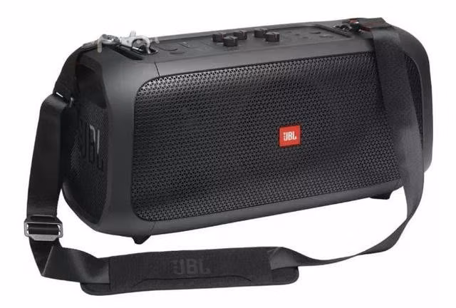Jbl partybox