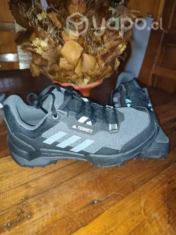 Zapatillas Terrex 37