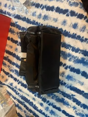 Cartera bimba y lola