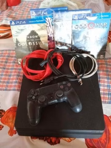 Playstation 4