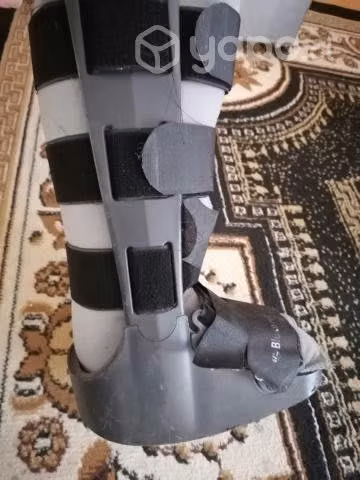 Para Torceduras
