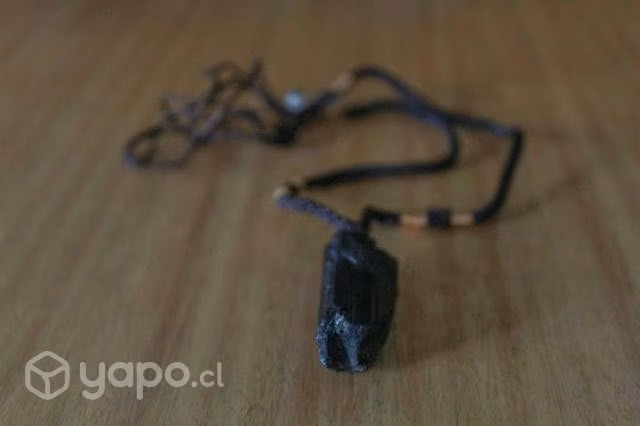 Collar de turmalina - Imagen 2
