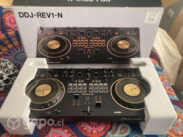 Ddj REV1-N - Imagen 2