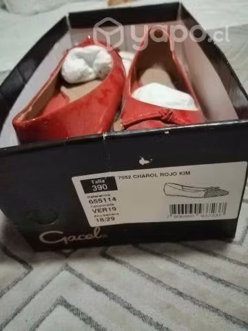 Zapatos Mujer - Imagen 3