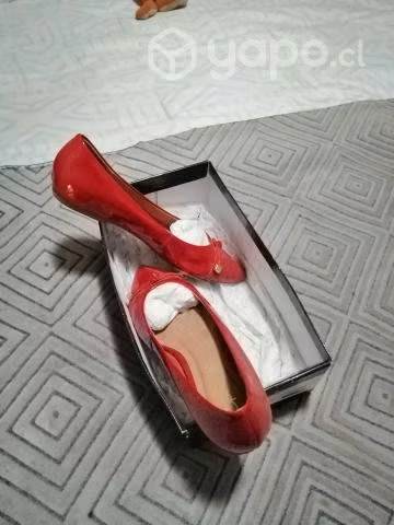 Zapatos Mujer - Imagen 2