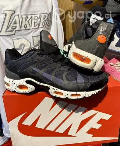 Nike Air Terrascape Nros 42 y 43