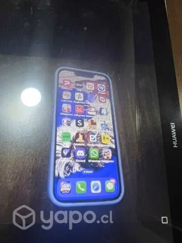 IPhone 13 Pro