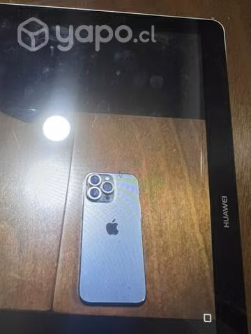 IPhone 13 Pro