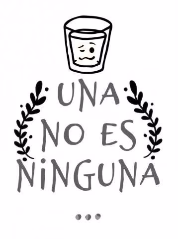 Vasos de vidrio grabados