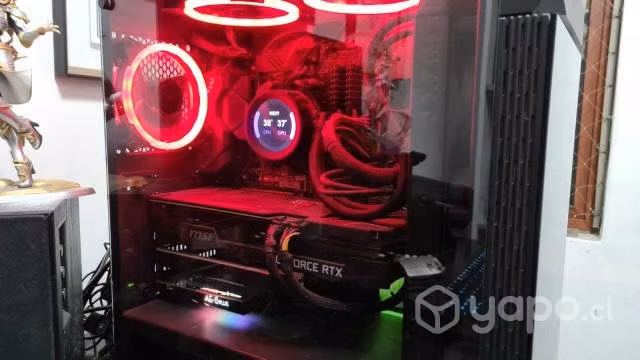 Computador Gamer