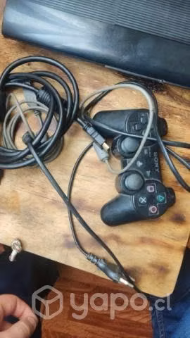 Playstation 3