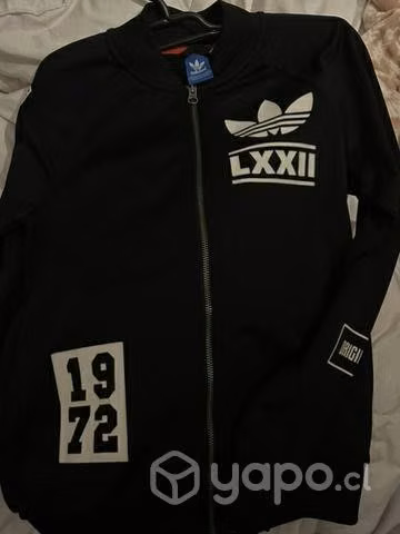Chaqueta Adidas