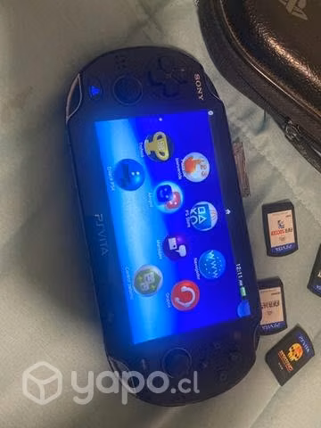Ps vita Sony