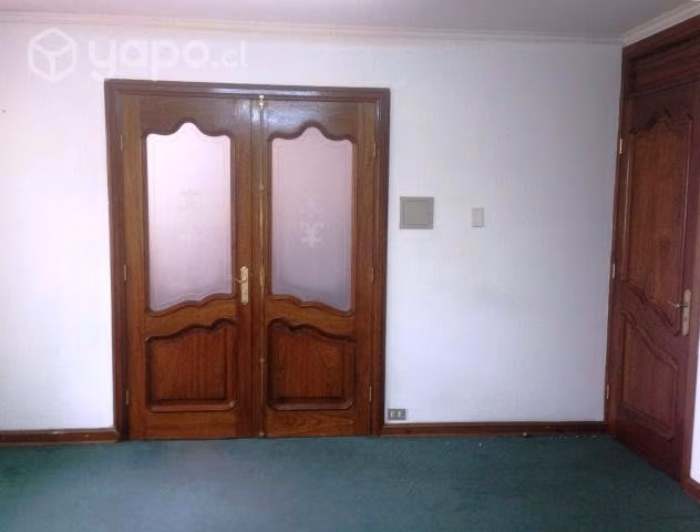 Oficina doble pleno centro de rancagua - su dueña
