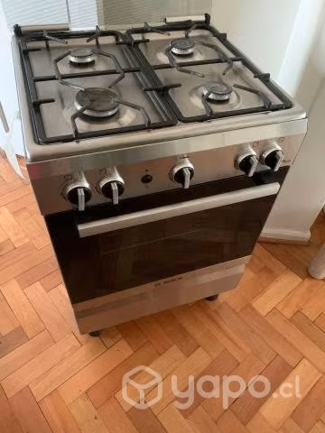 Cocina boch pro 425