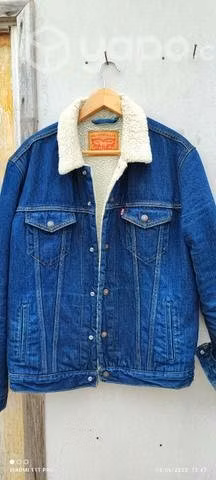 Parkas Merrell y Levis