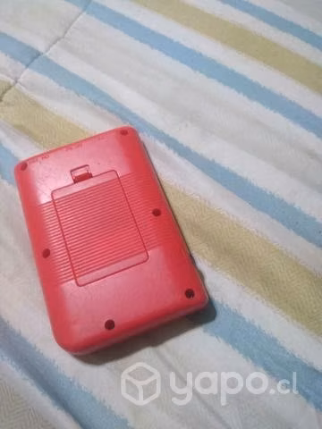 Consola sup - Imagen 2