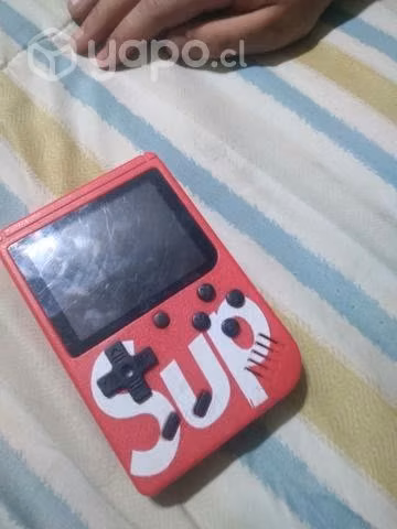 Consola sup