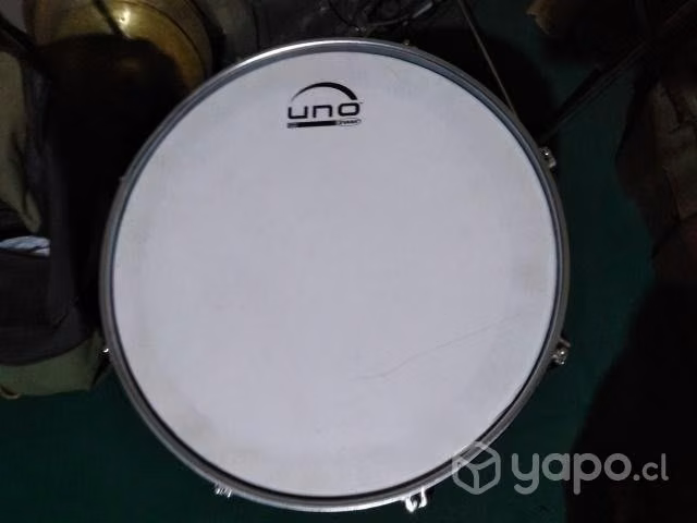 Caja pearl export 14 x 6,5 la verdadera