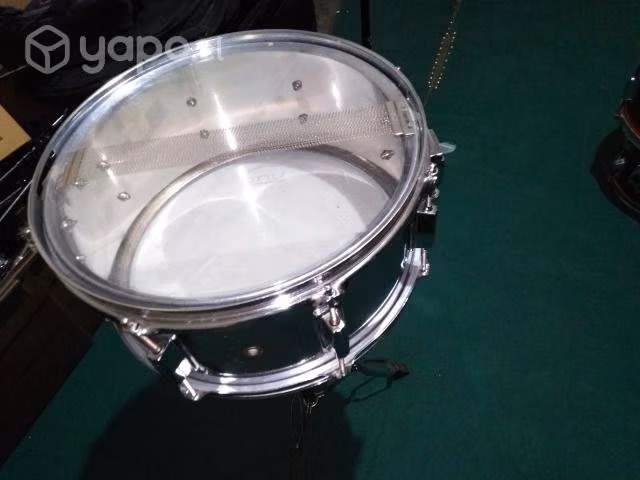 Caja pearl export 14 x 6,5 la verdadera