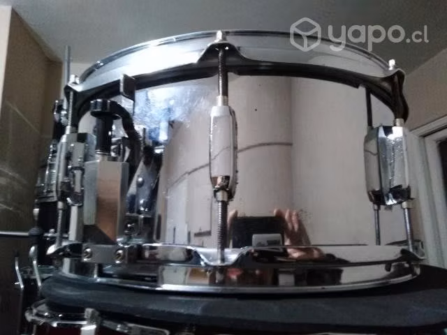 Caja pearl export 14 x 6,5 la verdadera