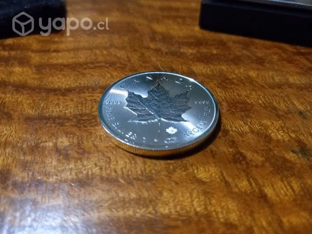 Monedas de Plata - Imagen 4