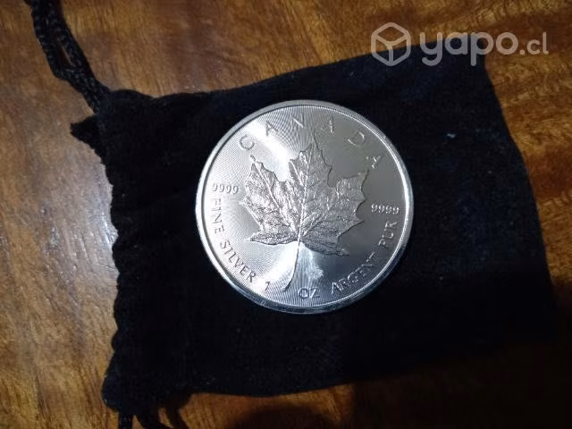 Monedas de Plata - Imagen 3