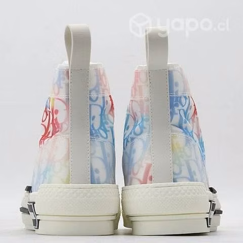 Zapatillas CHRISTIAN DIOR - Imagen 5