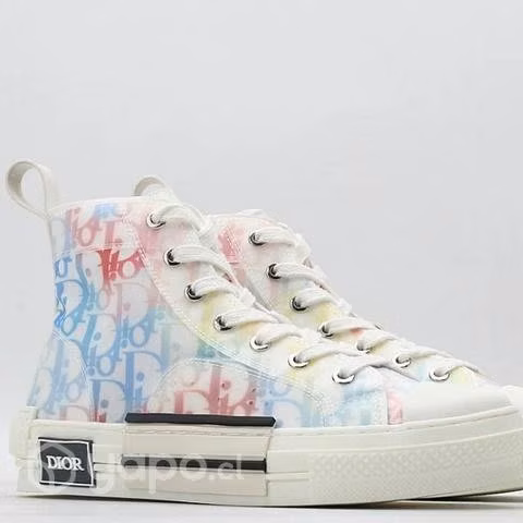 Zapatillas CHRISTIAN DIOR - Imagen 3