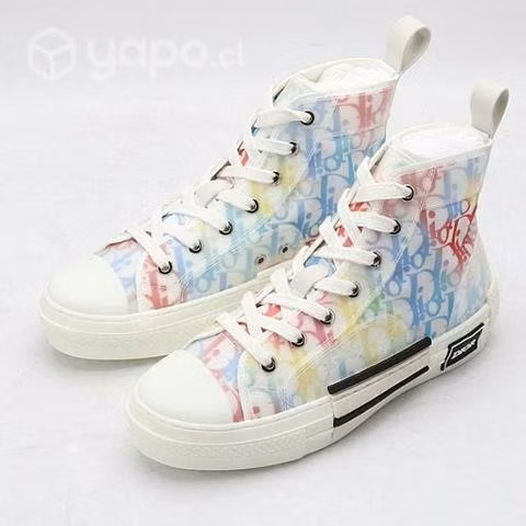 Zapatillas CHRISTIAN DIOR - Imagen 4