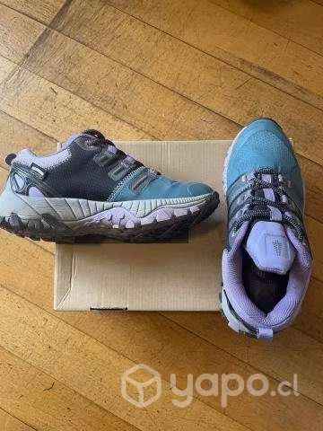 Zapatos de trekking weinbrenner