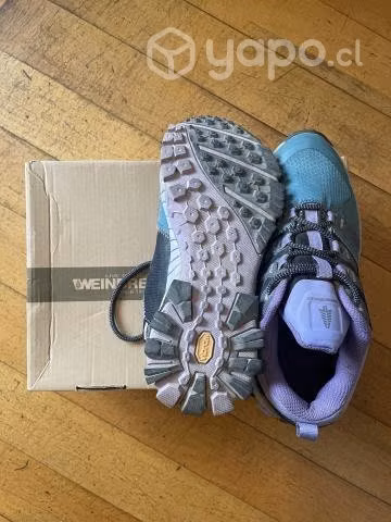 Zapatos de trekking weinbrenner