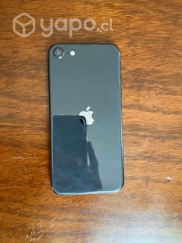 Iphone se (2a generación) 64gb