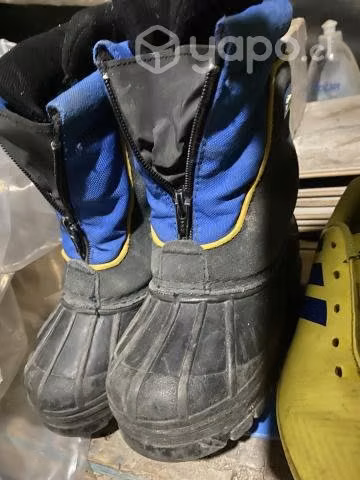Zapatillas de futbol