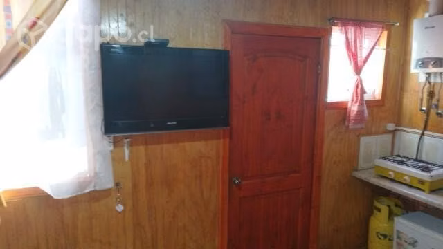 Cabaña