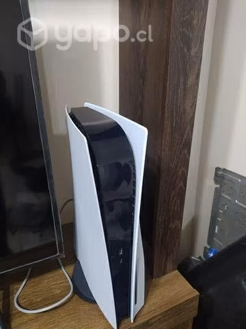 Ps5 como nuevo