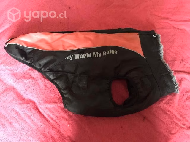 Abrigo de perro