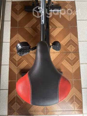 Bicicleta de spinning nuevas