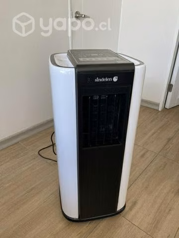 Aire acondicionado portátil 7000btu
