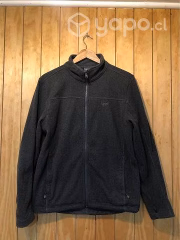 Chaqueta Lippi Impermiable 3 en 1 - Imagen 5