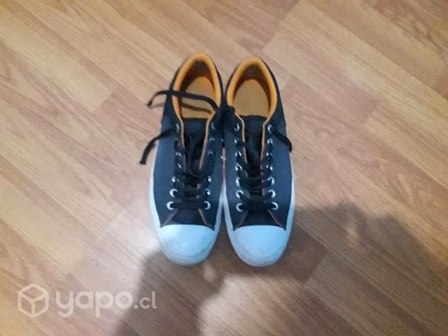 Zapatillas de lona