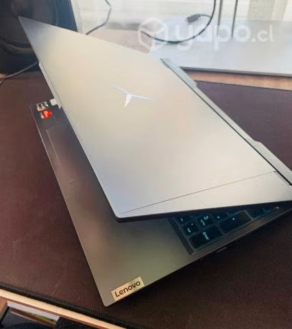 Notebook Gamer Lenovo Legion 5 Pro 16"