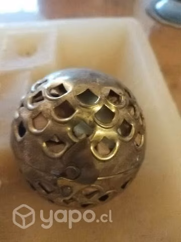 Esfera de Bronce
