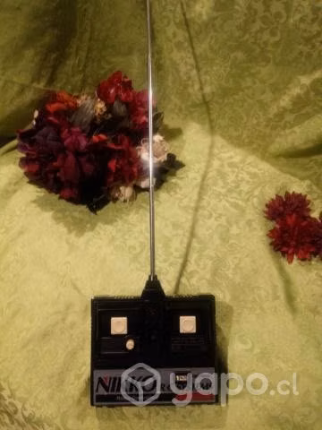 Radio control Nikko AM27MHz - Imagen 3