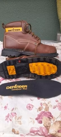 Botin seguridad defender n 40 - Imagen 2